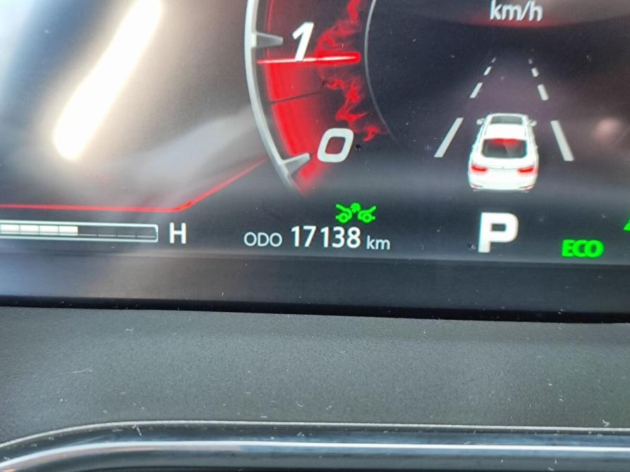 Changan CS85 Москва  - изображение 20