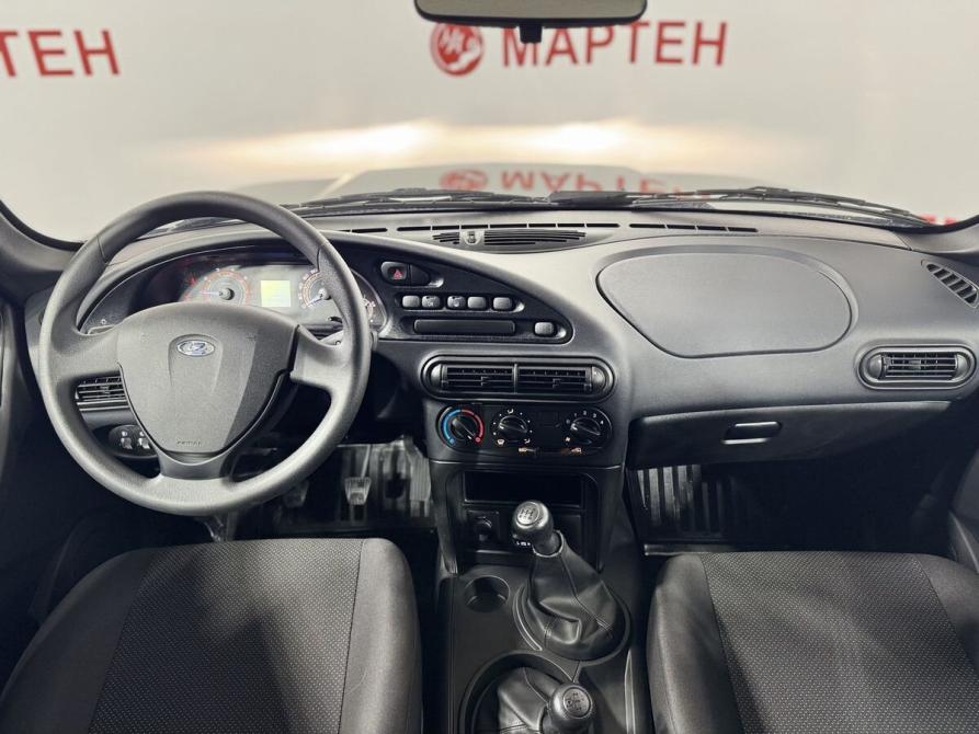 Lada (ВАЗ) Niva Travel I Рестайлинг Вологда  - изображение 14