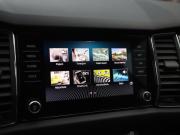 Skoda Kodiaq I Санкт-Петербург  - изображение 45