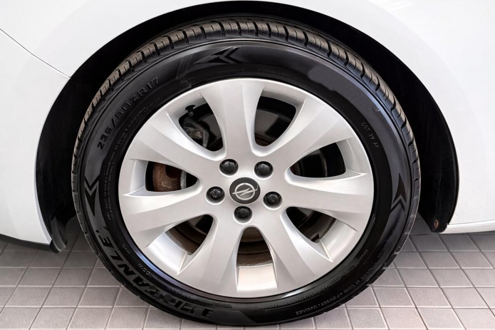 Opel Astra J Рестайлинг Москва  - изображение 15