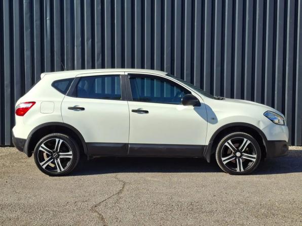 Nissan Qashqai I Рестайлинг с пробегом 2012 года, цена 914 000 рублей, 134781 км, внедорожник, Автокод Объявления