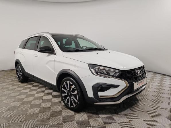 Lada (ВАЗ) Vesta I Рестайлинг (NG) с пробегом 2025 года, цена 1 799 000 рублей, 21463 км, универсал, Автокод Объявления