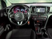 Kia Sportage IV Екатеринбург  - изображение 39