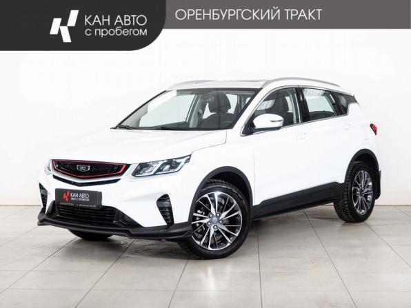 Belgee X50 с пробегом 2024 года, цена 1 973 000 рублей, 39118 км, внедорожник, Автокод Объявления