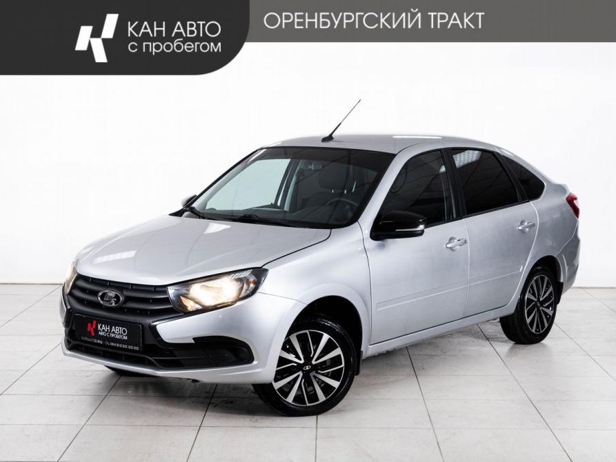 Lada (ВАЗ) Granta I Рестайлинг Казань  - изображение 1