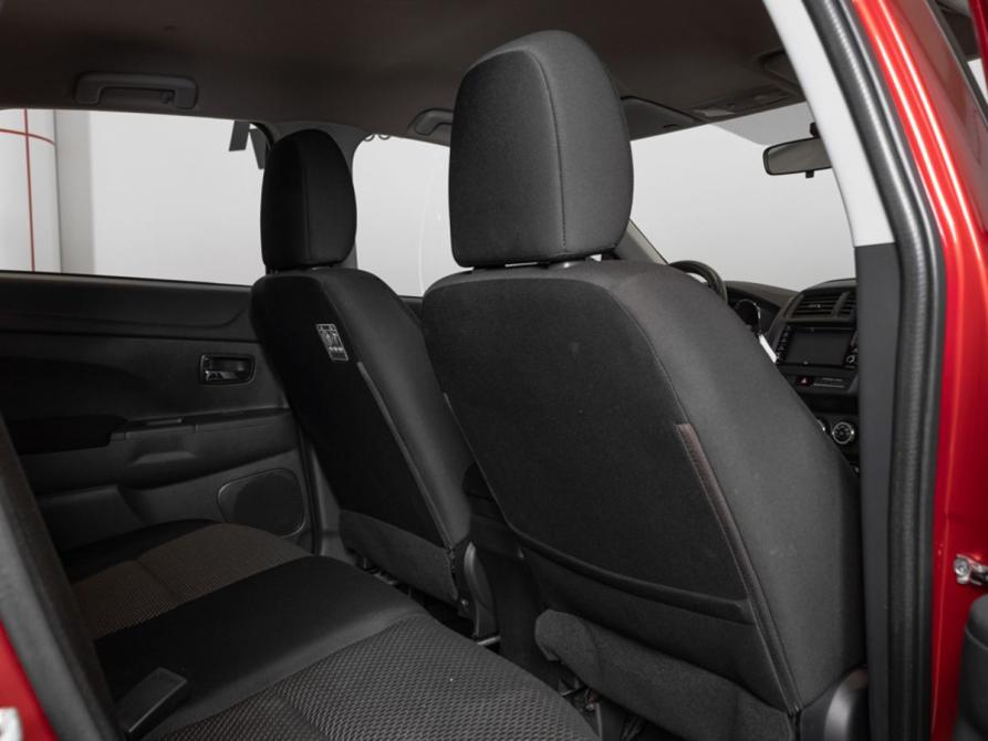 Mitsubishi ASX I Рестайлинг 3 Казань  - изображение 8