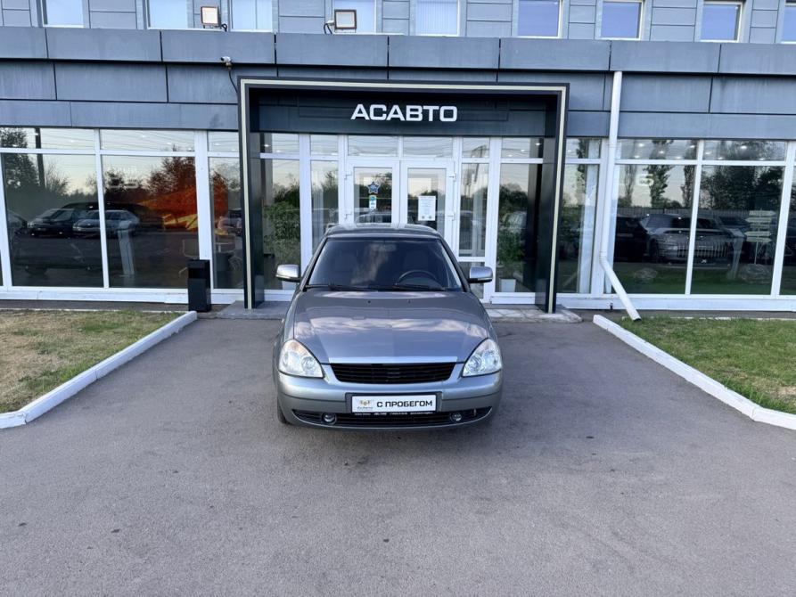 Lada (ВАЗ) Priora I Энгельс  - изображение 3