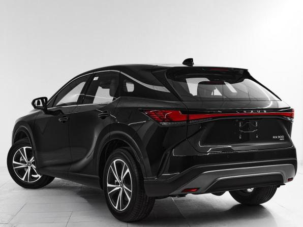 Lexus RX V с пробегом 2025 года, цена 7 800 000 рублей, 65 км, внедорожник, Автокод Объявления