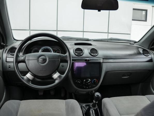 Chevrolet Lacetti I с пробегом 2008 года, цена 380 000 рублей, 209593 км, хэтчбек, Автокод Объявления