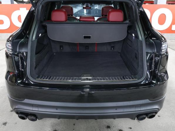 Porsche Cayenne III с пробегом 2020 года, цена 8 299 000 рублей, 78928 км, внедорожник, Автокод Объявления