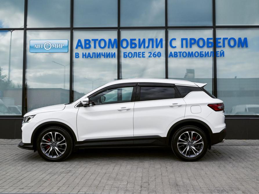 Geely Coolray I Екатеринбург  - изображение 2