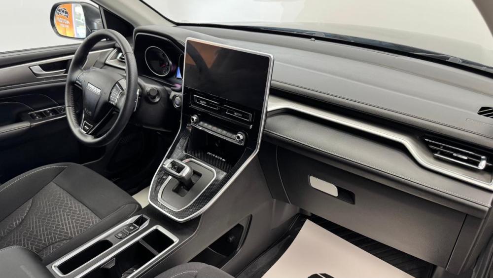 Haval M6 II Киров  - изображение 7