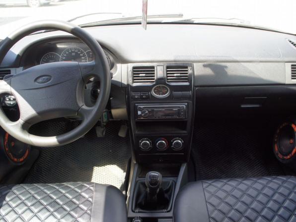 Lada (ВАЗ) Priora I с пробегом 2009 года, цена 279 000 рублей, 210000 км, хэтчбек, Автокод Объявления