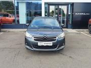 Citroen C4 II Москва  - изображение 18