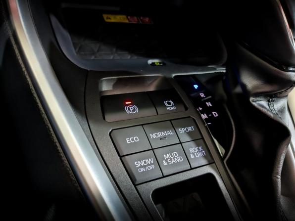 Toyota RAV4 V (XA50) с пробегом 2025 года, цена 4 190 000 рублей, 3933 км, внедорожник, Автокод Объявления
