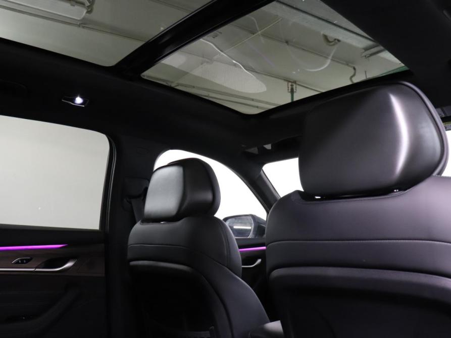 Geely Monjaro I Рестайлинг Москва  - изображение 18