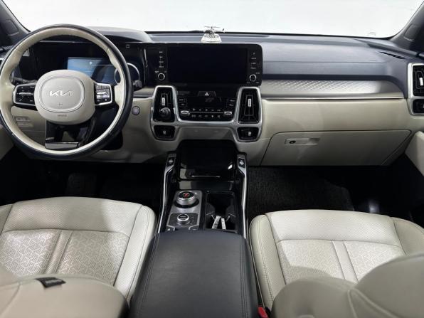 Kia Sorento IV с пробегом 2021 года, цена 3 650 000 рублей, 90679 км, внедорожник, Автокод Объявления