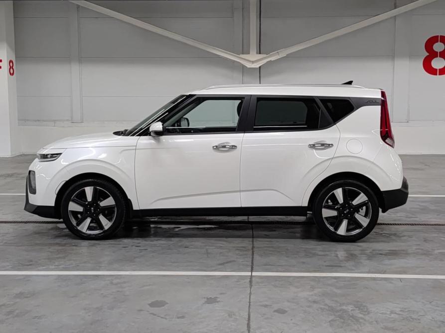 Kia Soul III Казань  - изображение 10