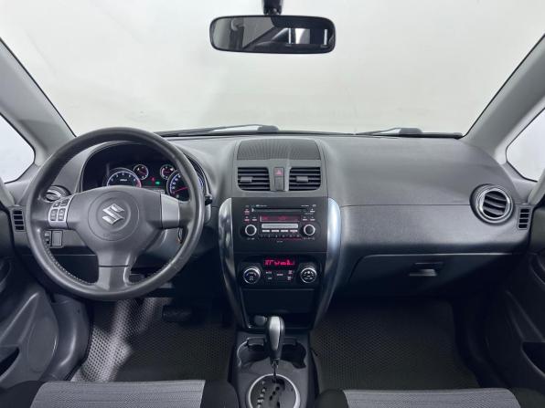 Suzuki SX4 I (Classic) Рестайлинг с пробегом 2010 года, цена 775 000 рублей, 177000 км, хэтчбек, Автокод Объявления