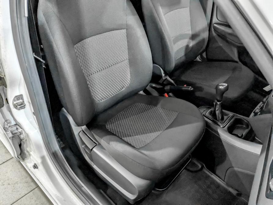 Lada (ВАЗ) Vesta I Химки  - изображение 23