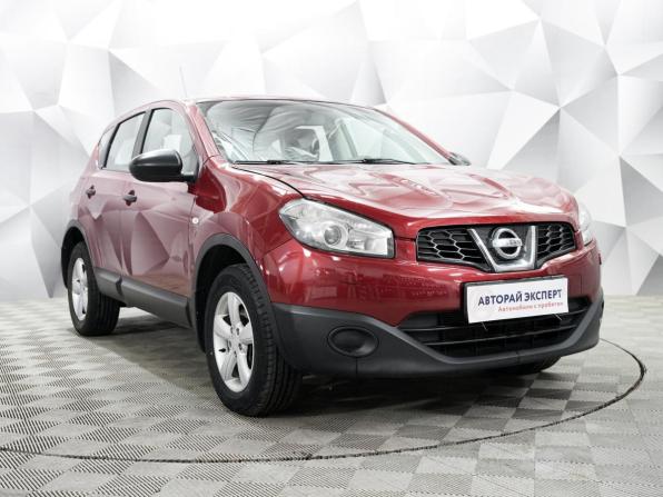 Nissan Qashqai I Рестайлинг с пробегом 2011 года, цена 1 115 000 рублей, 164876 км, внедорожник, Автокод Объявления