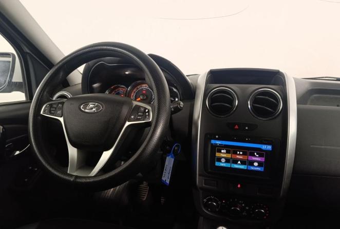 Lada (ВАЗ) Largus I Рестайлинг с пробегом 2021 года, цена 1 010 000 рублей, 176699 км, универсал, Автокод Объявления