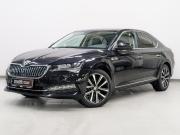 Skoda Superb III Рестайлинг Москва  - изображение 31