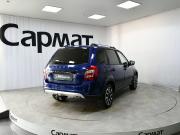 Lada (ВАЗ) Granta I Рестайлинг Новосибирск  - изображение 27