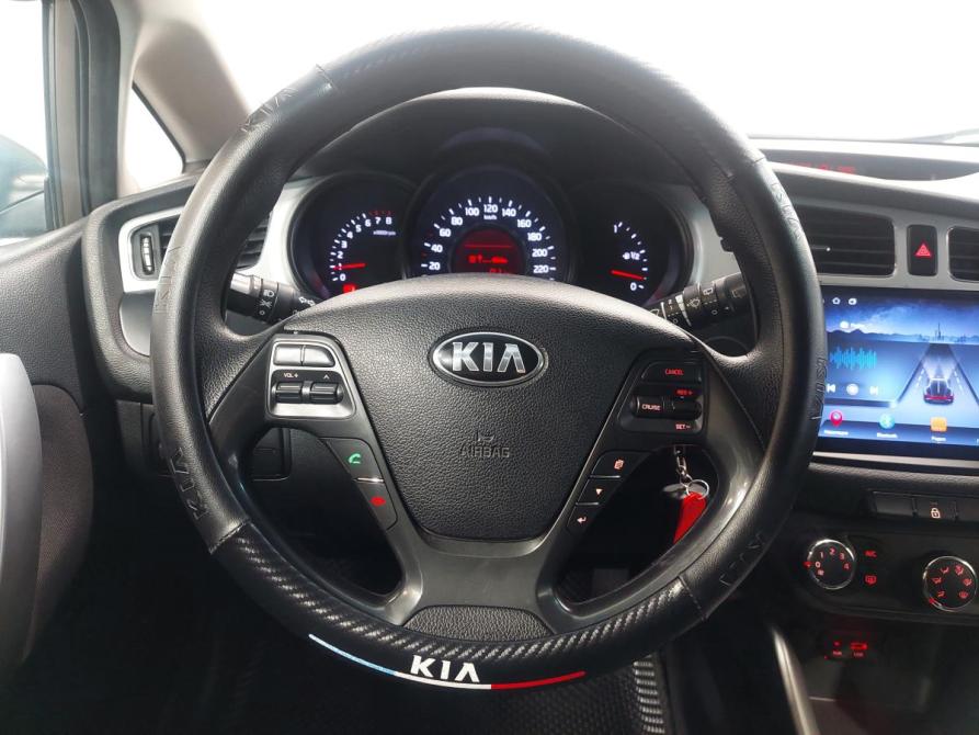 Kia Ceed II Пермь  - изображение 14