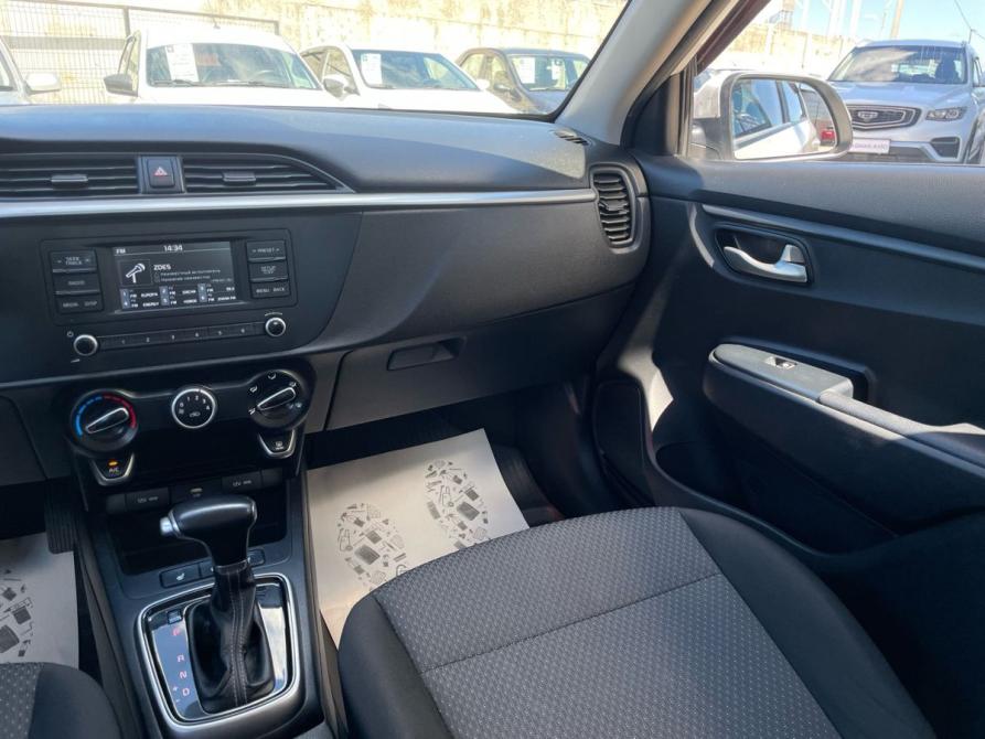 Kia Rio IV Рестайлинг Краснодар  - изображение 19