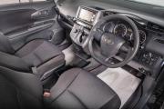 Toyota Wish II Рестайлинг Томск  - изображение 24