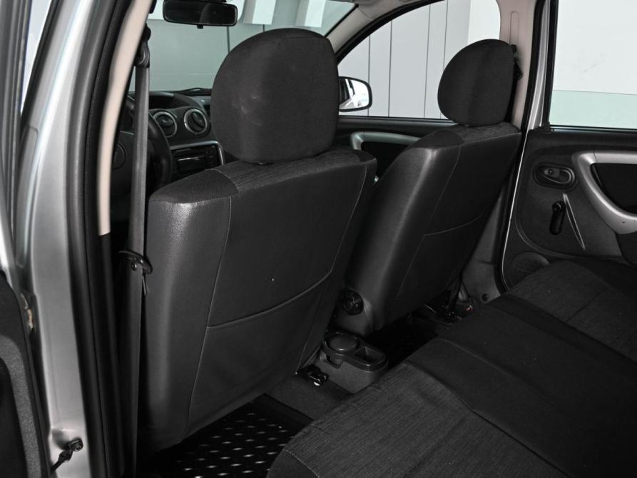 Renault Duster I Ростов-на-Дону  - изображение 11