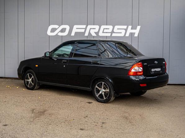 Lada (ВАЗ) Priora I с пробегом 2011 года, цена 549 000 рублей, 64894 км, седан, Автокод Объявления