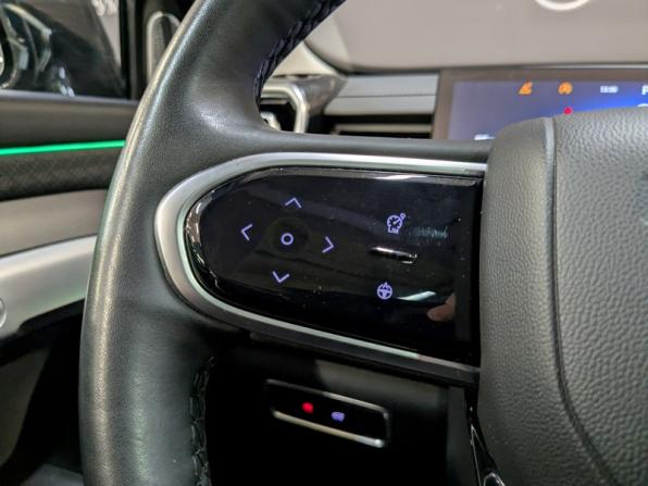 Jaecoo J7 I с пробегом 2023 года, цена 1 850 000 рублей, 112000 км, внедорожник, Автокод Объявления