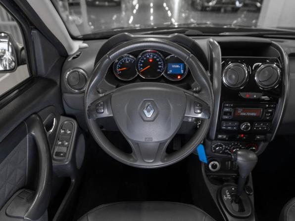 Renault Duster I Рестайлинг с пробегом 2016 года, цена 1 640 000 рублей, 72386 км, внедорожник, Автокод Объявления