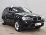 BMW X3 II (F25) Рестайлинг Москва  - изображение 20