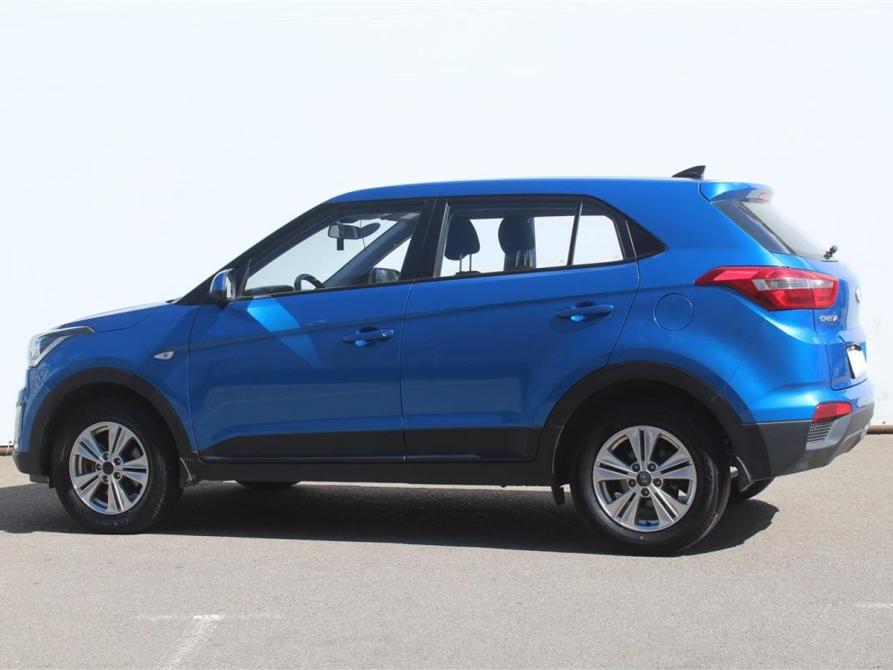 Hyundai Creta I Липецк  - изображение 7