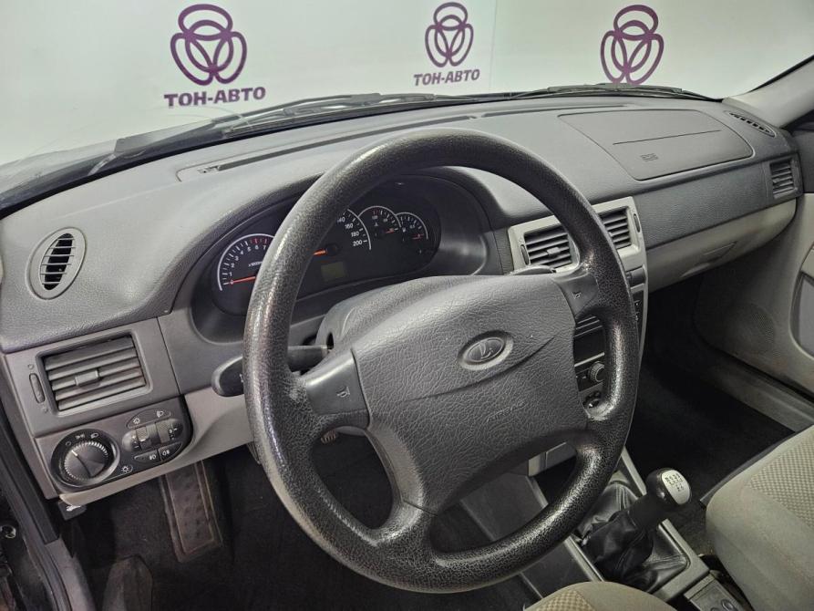 Lada (ВАЗ) Priora I Тольятти  - изображение 15