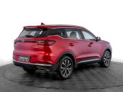 Chery Tiggo 7 Pro I Москва  - изображение 35