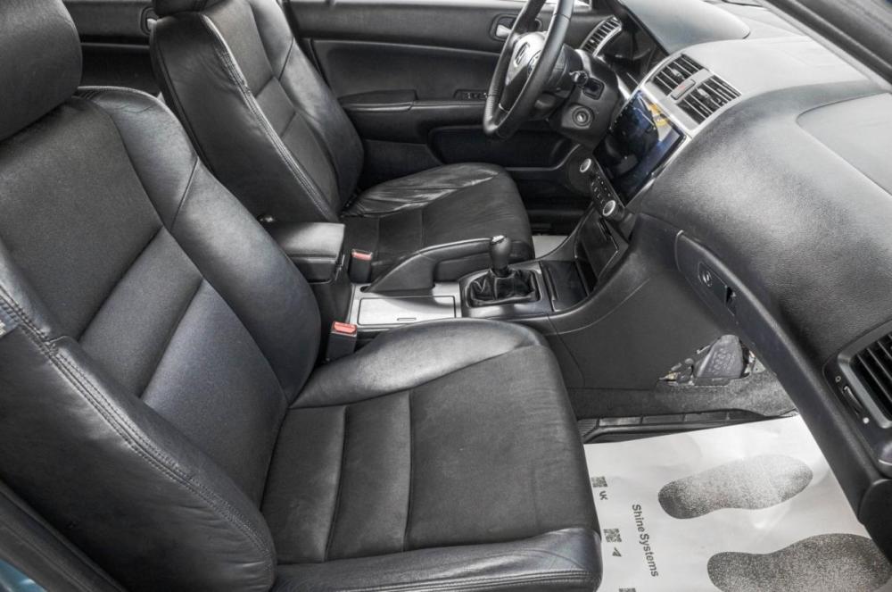Honda Accord VII Барнаул  - изображение 22