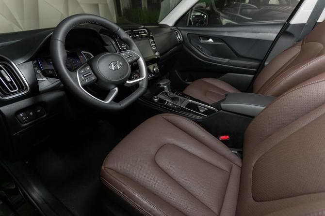 Новый Solaris HC 2025 года, цена 3 495 000 рублей, внедорожник, Автокод Объявления
