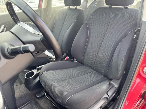 Mazda 2 II (DE) с пробегом 2008 года, цена 725 000 рублей, 124000 км, хэтчбек, Автокод Объявления