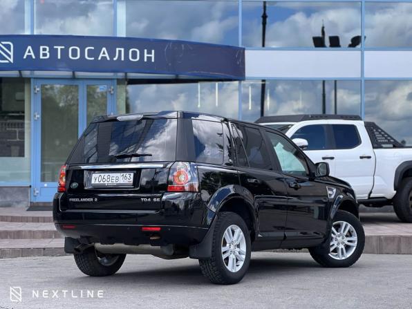 Land Rover Freelander II Рестайлинг 2 с пробегом 2014 года, цена 1 650 000 рублей, 176100 км, внедорожник, Автокод Объявления