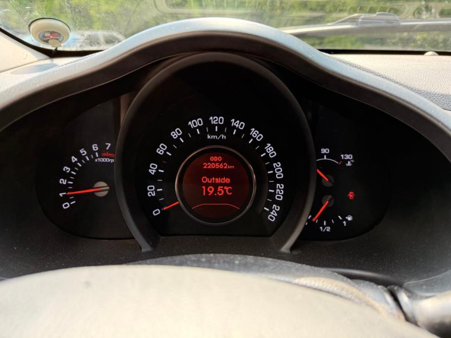 Kia Sportage III Нижний Новгород  - изображение 2