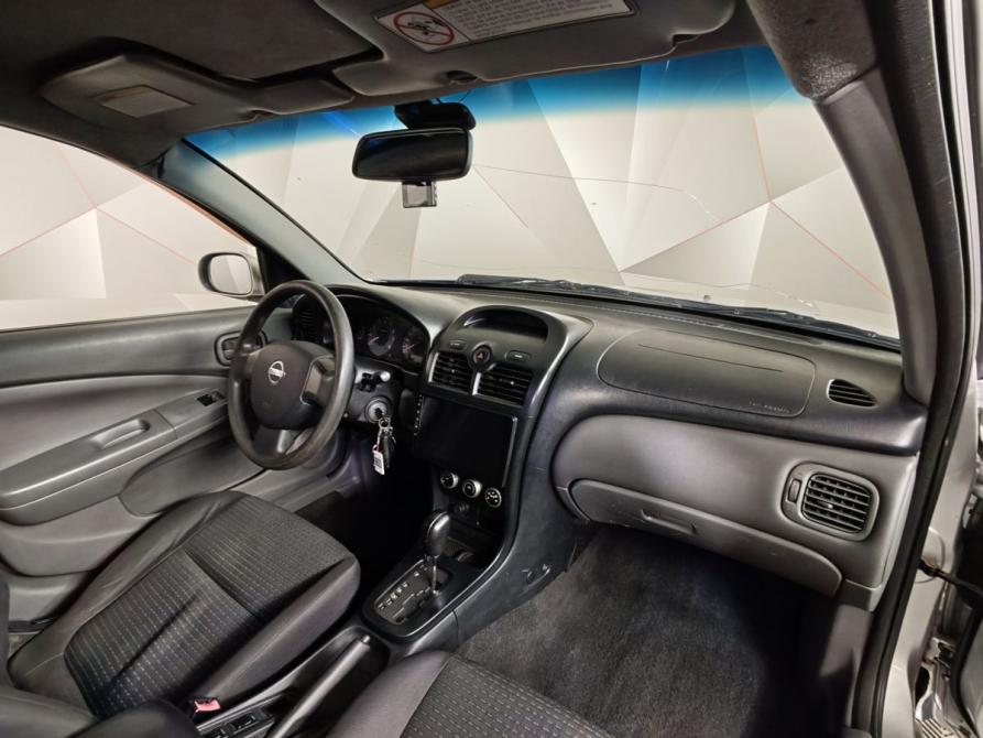 Nissan Almera Classic I Москва  - изображение 10