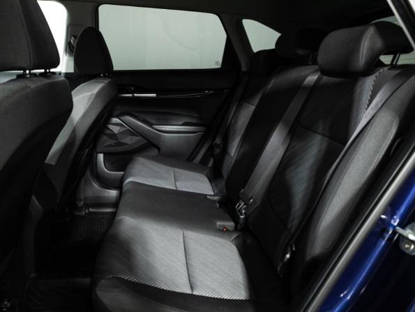 Kia Seltos I с пробегом 2020 года, цена 2 029 203 рубля, 131912 км, внедорожник, Автокод Объявления