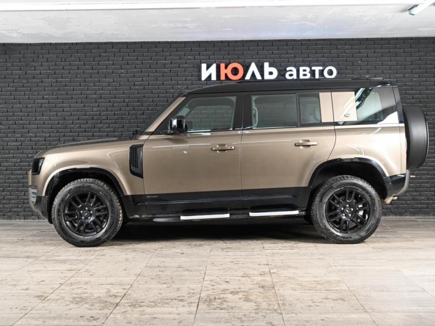 Land Rover Defender II Екатеринбург  - изображение 7