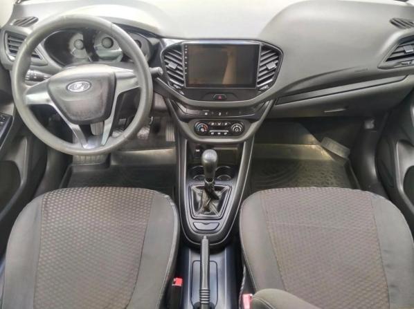 Lada (ВАЗ) Vesta I с пробегом 2020 года, цена 939 360 рублей, 94060 км, седан, Автокод Объявления