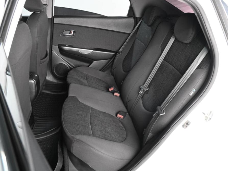 Kia Rio III Рестайлинг Ростов-на-Дону  - изображение 9