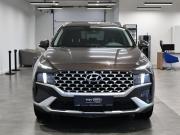 Hyundai Santa Fe IV Рестайлинг Калуга  - изображение 41